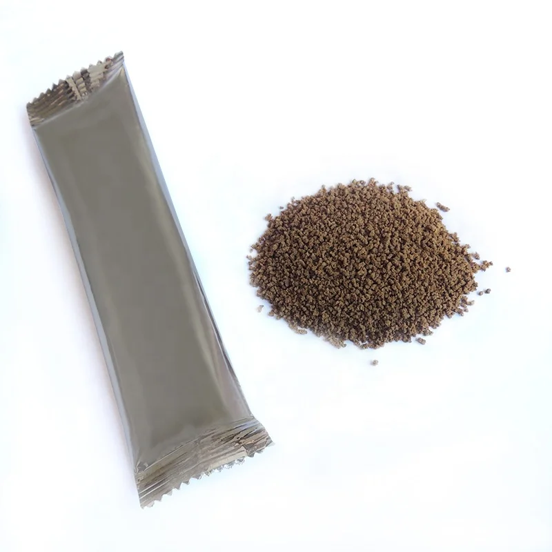 
 Частная торговая марка, мокко, кофе в порошке Ganoderma Coffee  