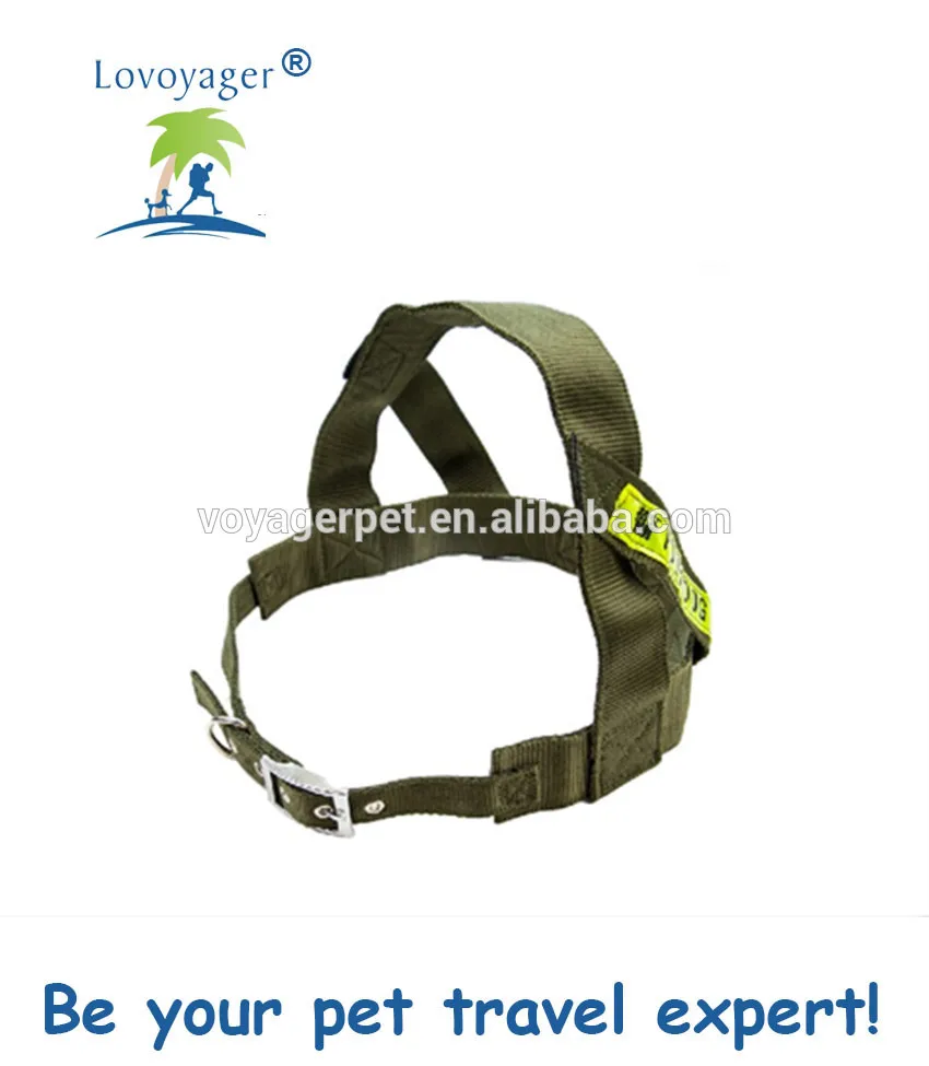 нейлон использовать полицейских собак и воротник