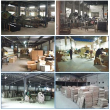 Foshan Shunde Suntex Furniture Co., Ltd. 1