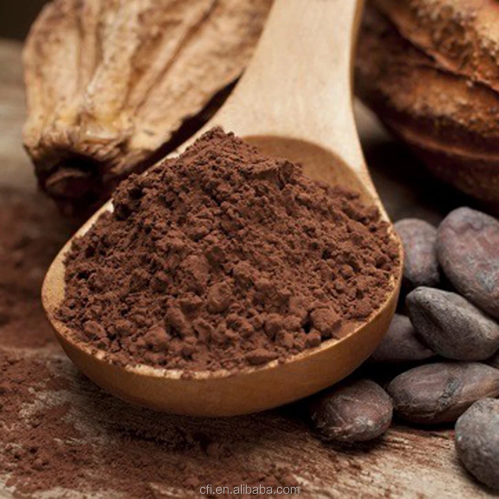 
 Лидер продаж, какао-порошок по лучшей цене для шоколада/выпечки  