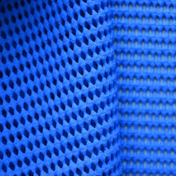 Hot Sale Foam Mesh Pvc Coated Polyester Fabric Anti Slip Mat - Buy Anti ...