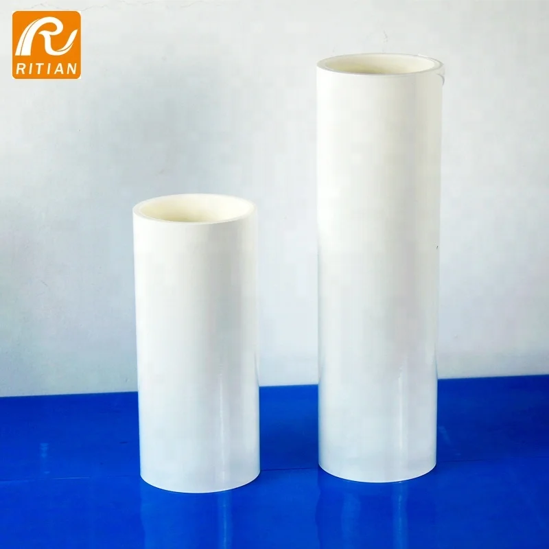 70um Thickness Automotive Protective Film with 100m Length and Heat Resistance -15°C to 60°C