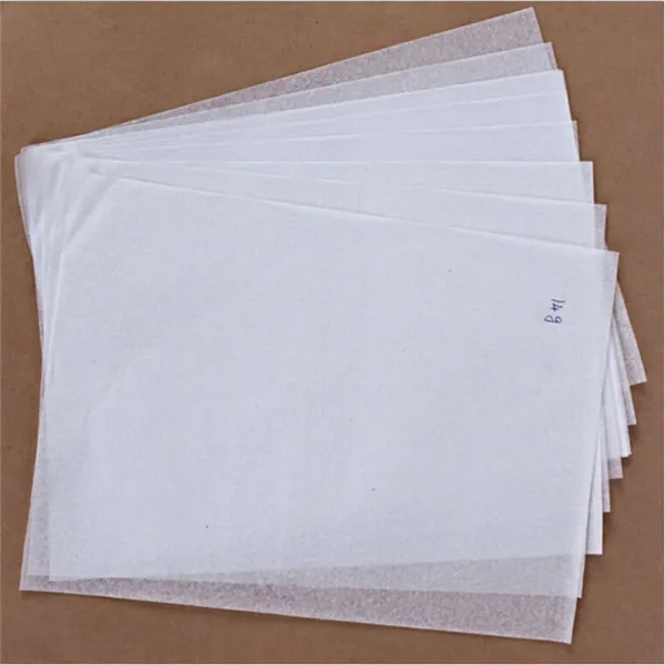 White Tissue Paper - Rapp's Packaging