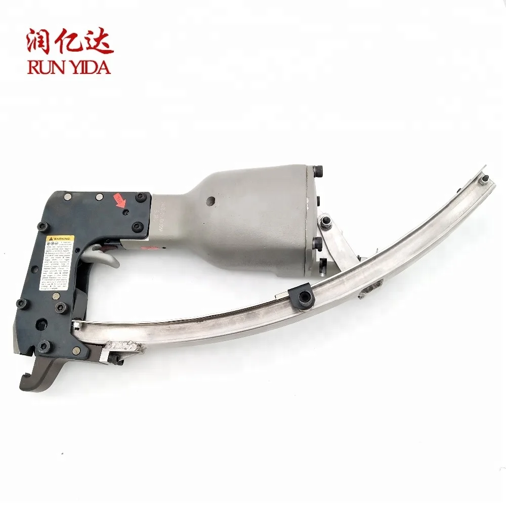 M45 Nail Gun Wiring Clips Pneumatic Tool for Mattress Nails with Clinch Spring Fixing
