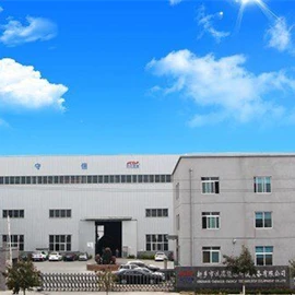 Xinxiang Chengde Global Trading Co., Ltd. 3