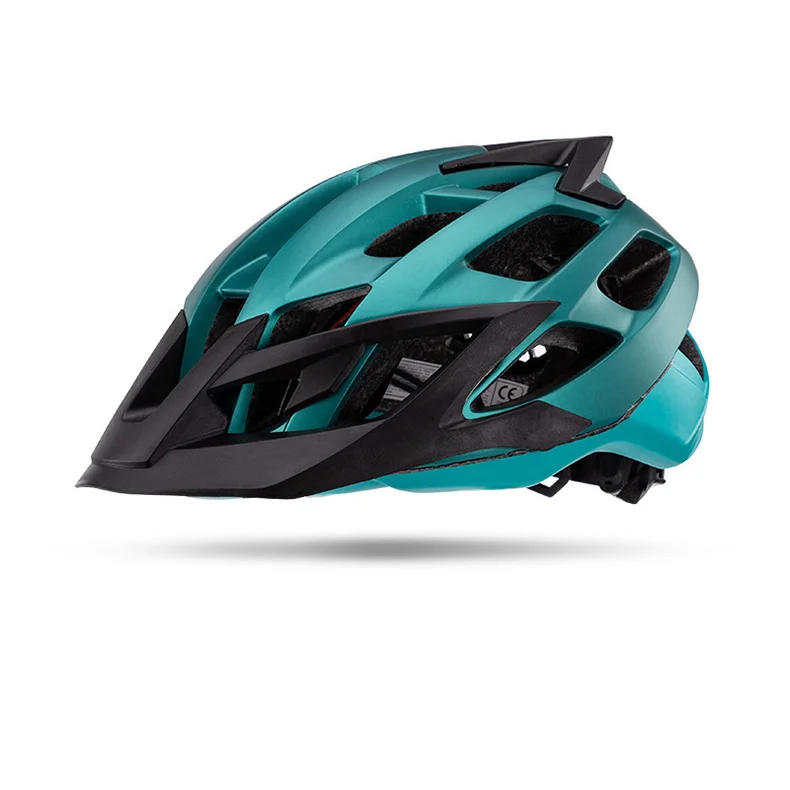 custom mtb helmet