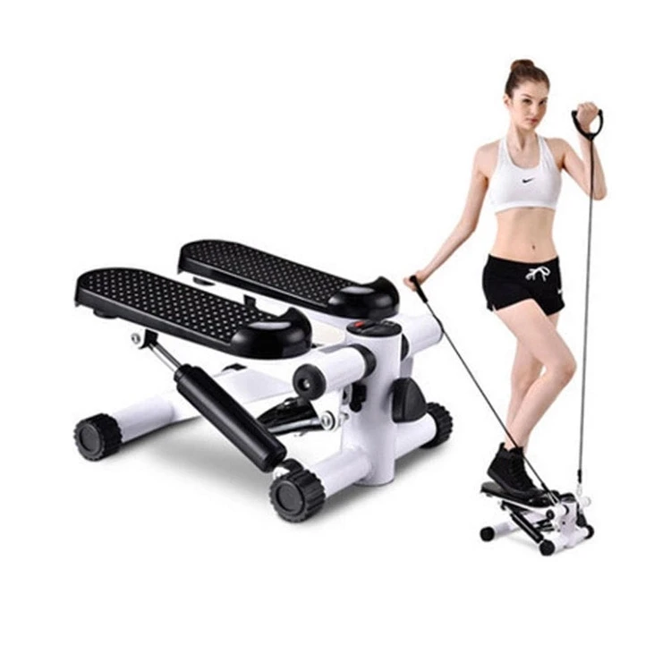Weight Loss Mini Stepper Before and After Effective Fitness