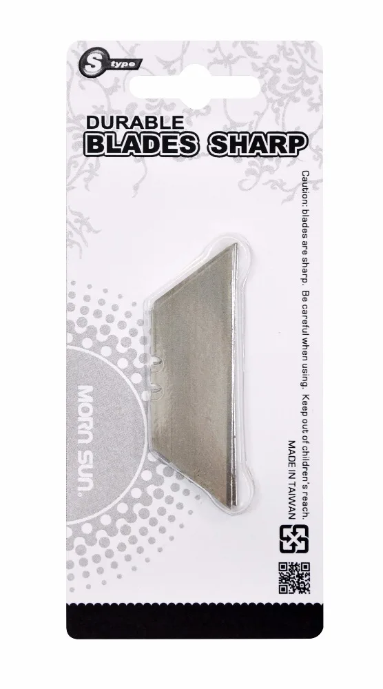 Morn Sun инструменты для мытья стен и пола пластиковые ручки со сменными ножевыми лезвиями стеклянного скребка