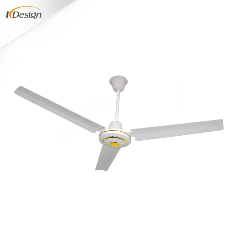 Factory China Manufacture Ceiling Fan 