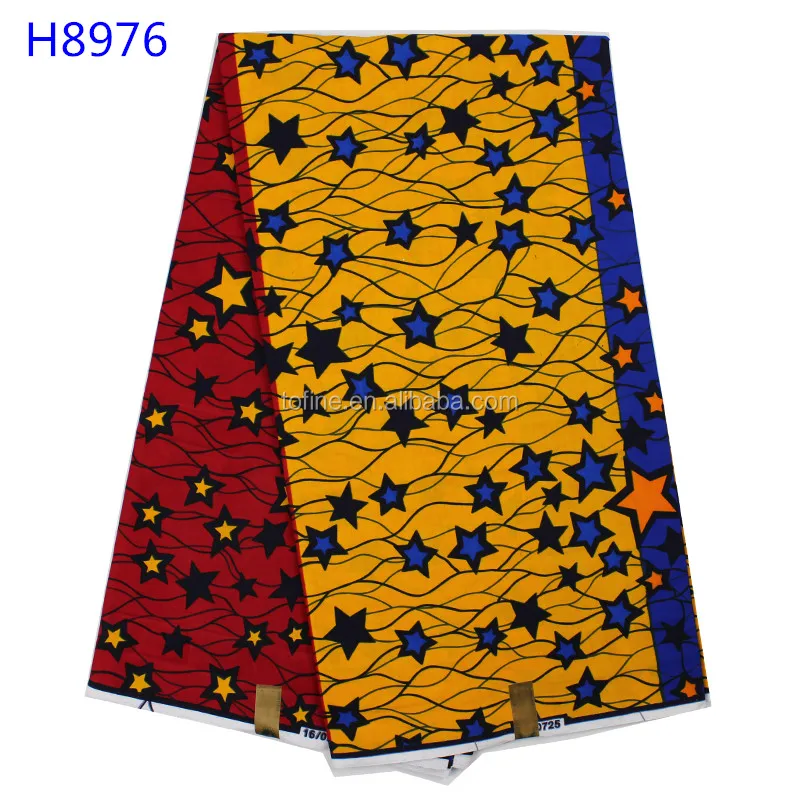 Новое поступление, восковые принты hitarget, оптовая продажа, ткань восковая Голландия для изготовления платья