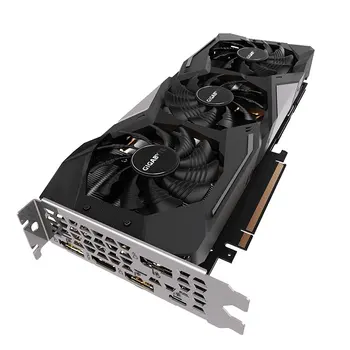 グラフィックボード・グラボ・ビデオカード AORUS RTX 2080 Ti XTREME WATERFORCE 11G AORUS GeForce RTX™ 2080 Ti XTREME WATERFORCE WB 11G｜AORUS