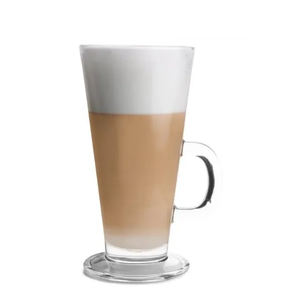 Glassware Latte Glass 250ml