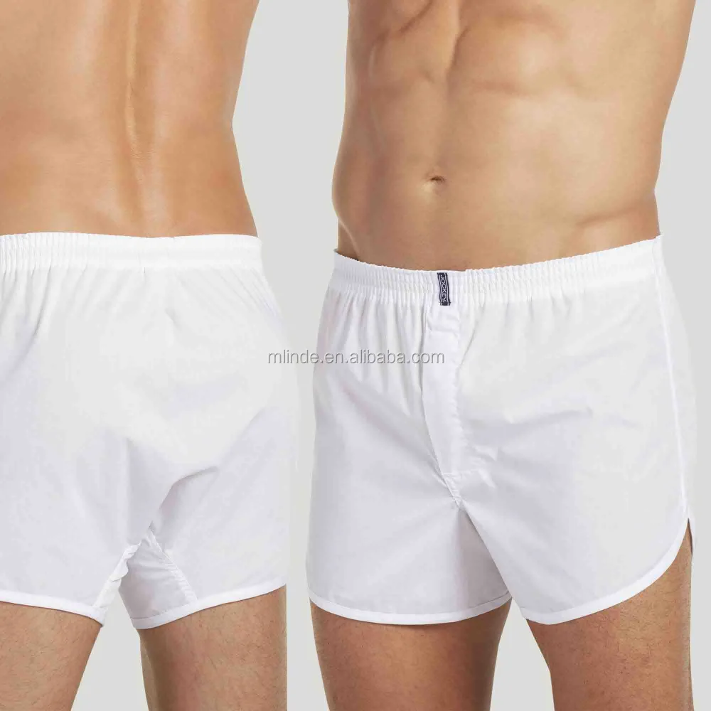 jockey tapered boxers