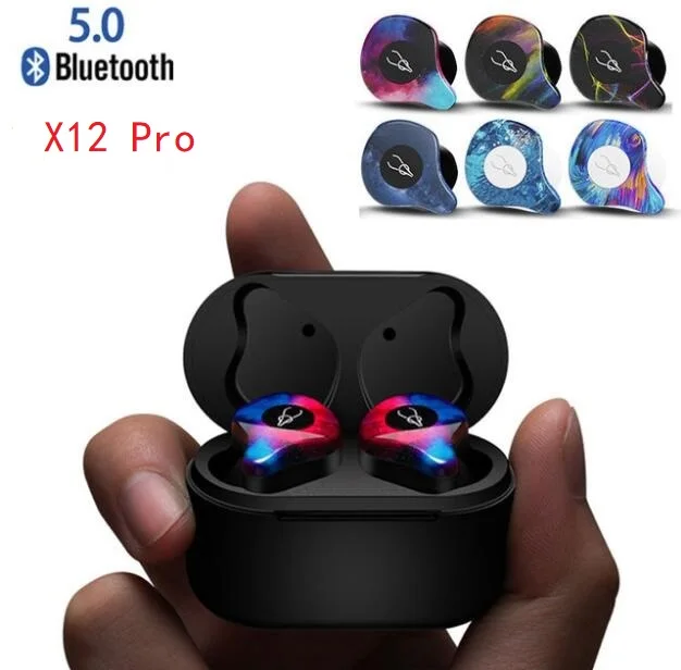 Sabbat X12 Pro Bt V5.0 Wireless Earphone Mini Tws Invisible True Wireless Ipx5 Sport Earbuds Earphone With Charging Box 750mah Buy Sabbat X12 Pro Sabbat X12 Pro Wireless Earphone Sabbat X12 Pro Mini