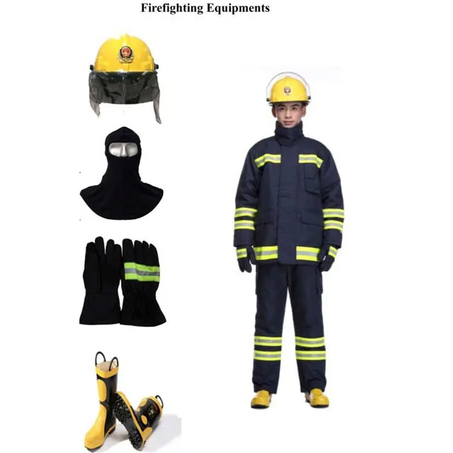 Firefighter Outfit - Buy Fireman Outfit Product on 