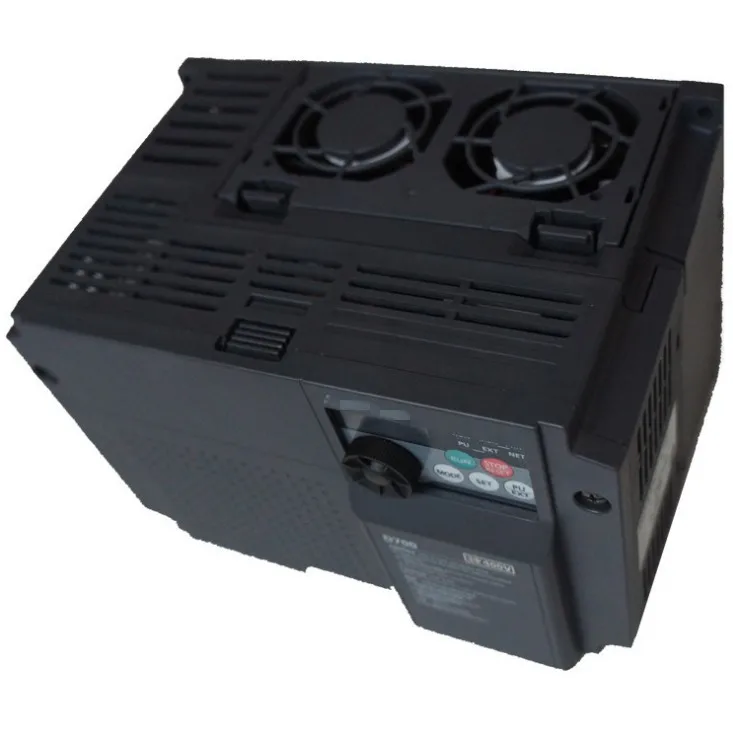 「Sanka」FR-D720-0.75Kインバータ 三菱電機 FRーD720ー0.75K 1台（直送品） - アスクル