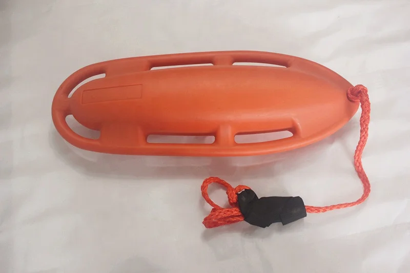 Corda galleggiante per l'acqua, borsa per corda da lancio, cavo riflettente salvavita, lunghezza 30 m, diametro 6 mm
