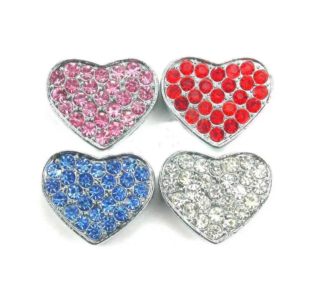 Оптовая продажа 8 мм 10 изготовление ювелирных изделий на заказ Браслет-Шарм