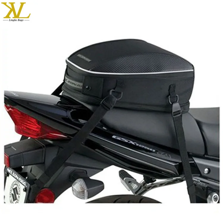 motorcycle tail bag india