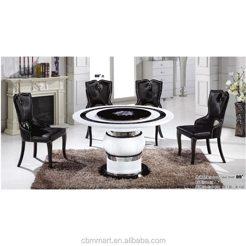ダイニングテーブル中国製ラウンドイタリア大理石 Buy イタリア大理石のダイニングテーブル ラウンドイタリア大理石のダイニングテーブル 大理石 のダイニングテーブル Product On Alibaba Com