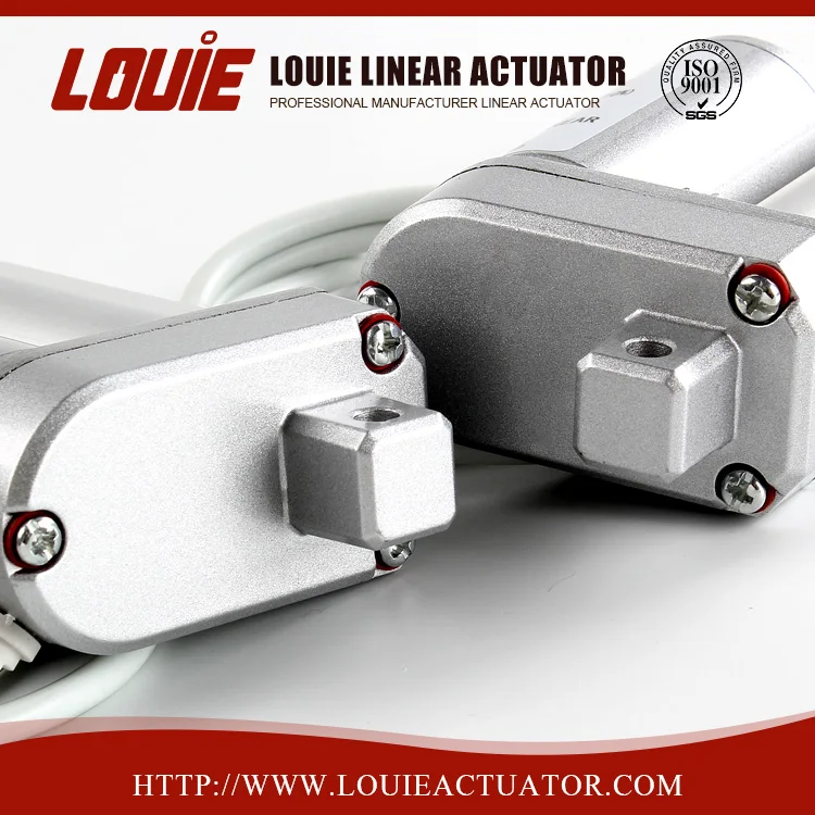 12V Linear Actuator for Door Lock