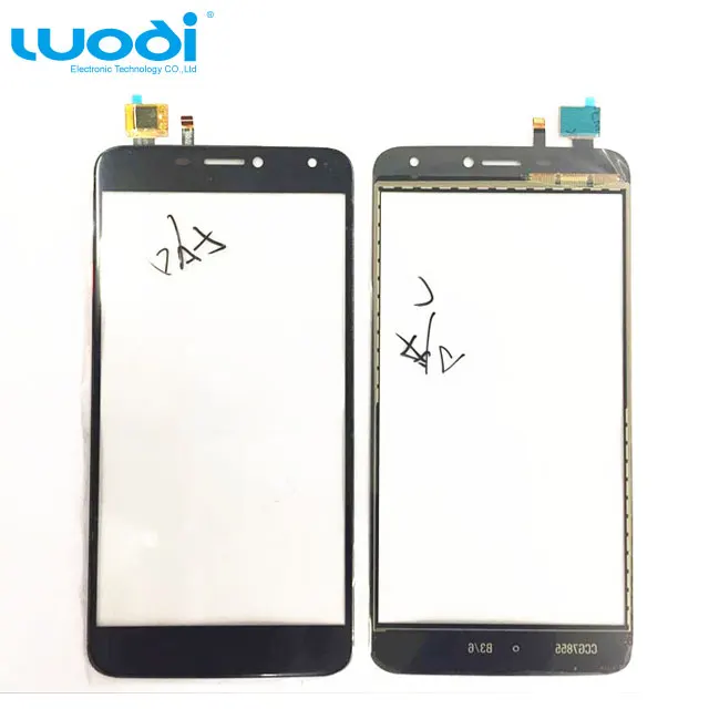 Replacement Touch Screen Digitizer for BLU Studio XL 2 S0270uu