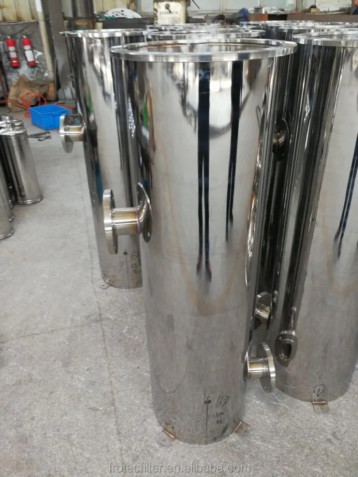 Корпус фильтра картриджа