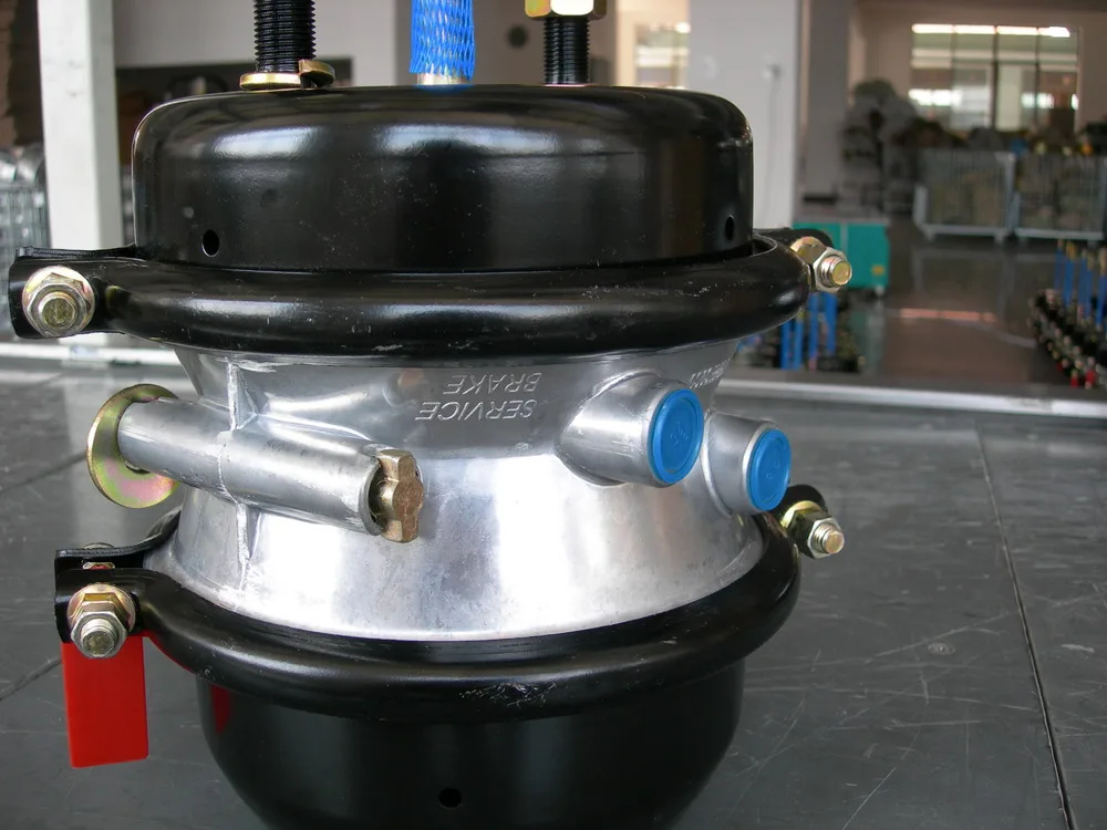 Air Brake Chamber Assy T30/30 Truck Brake Parts for Trailer Bed