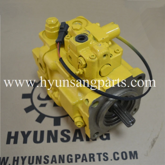 708-1S-00241 Hydraulic Pump for Excavator Dozer D65EX-15 D61PX