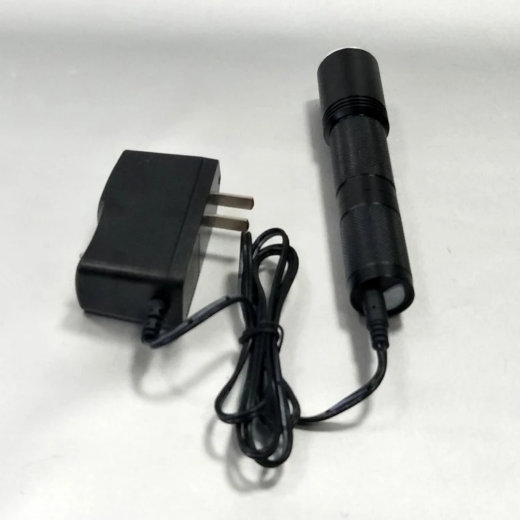 Explosion Proof Helmet Flashlight with Clip Headlamp