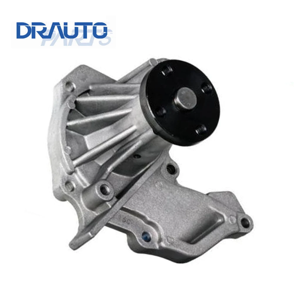 ford fiesta water pump