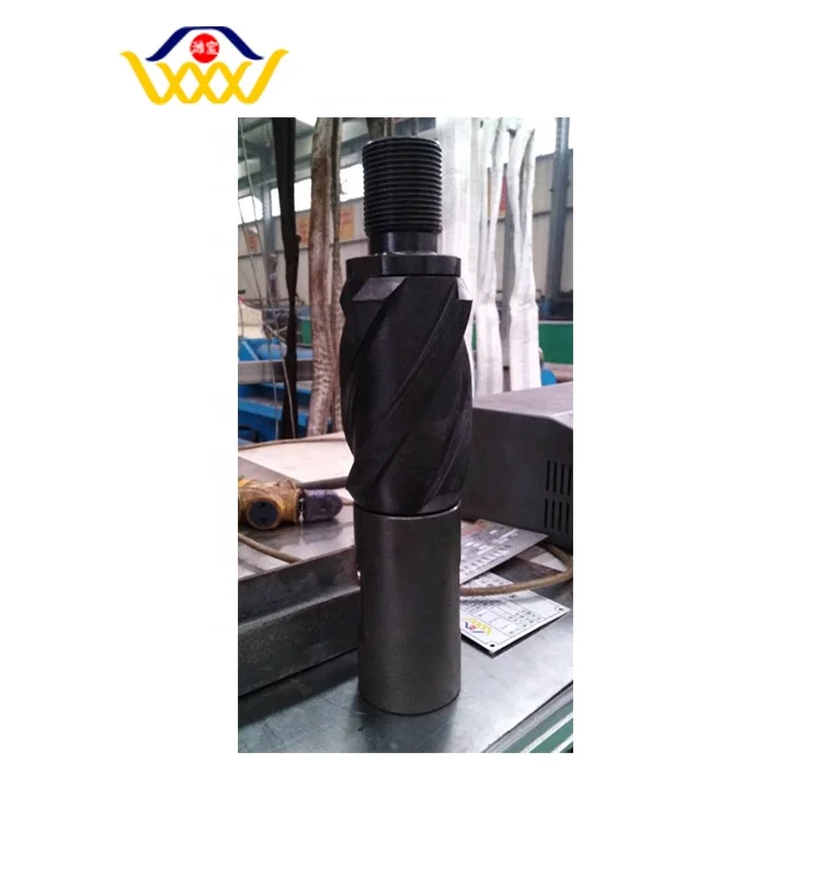 Subsurface Tubing Centralizer Couplings Sub Crossovers