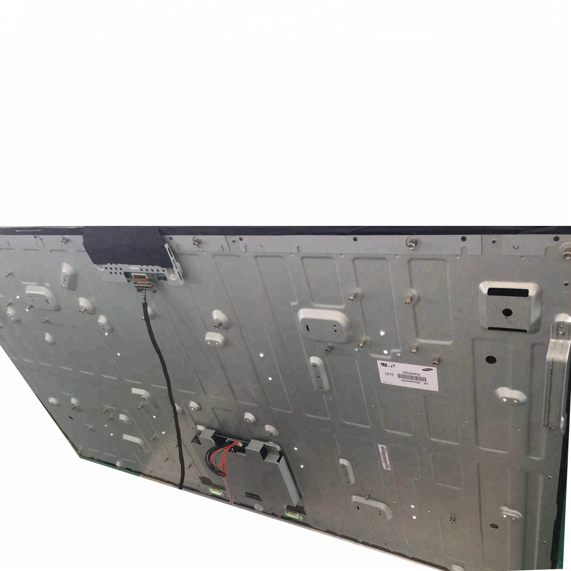 55インチ　Samsung LTI550HN16 液晶パネル SAMSUNG 55インチ TFT LCDパネル LTI550HN16 FHD解像度 500ニット輝度