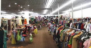 Yiwu Rynel Garment Co., Ltd. 1