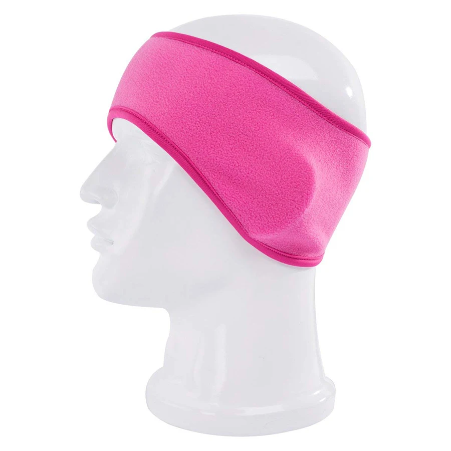 ski ear warmers headband