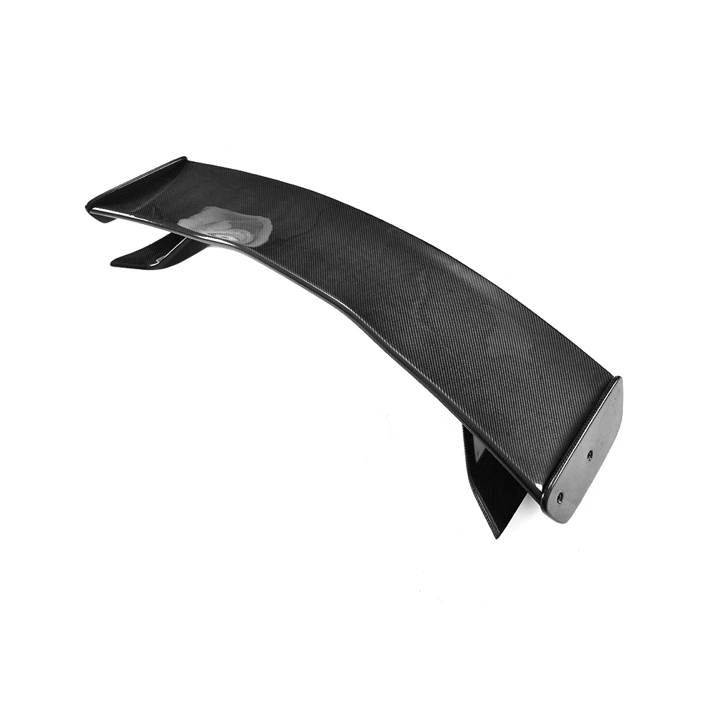 Carbon Fiber Rear Racing Wing Spoiler for Lotus Evora (2010-2016