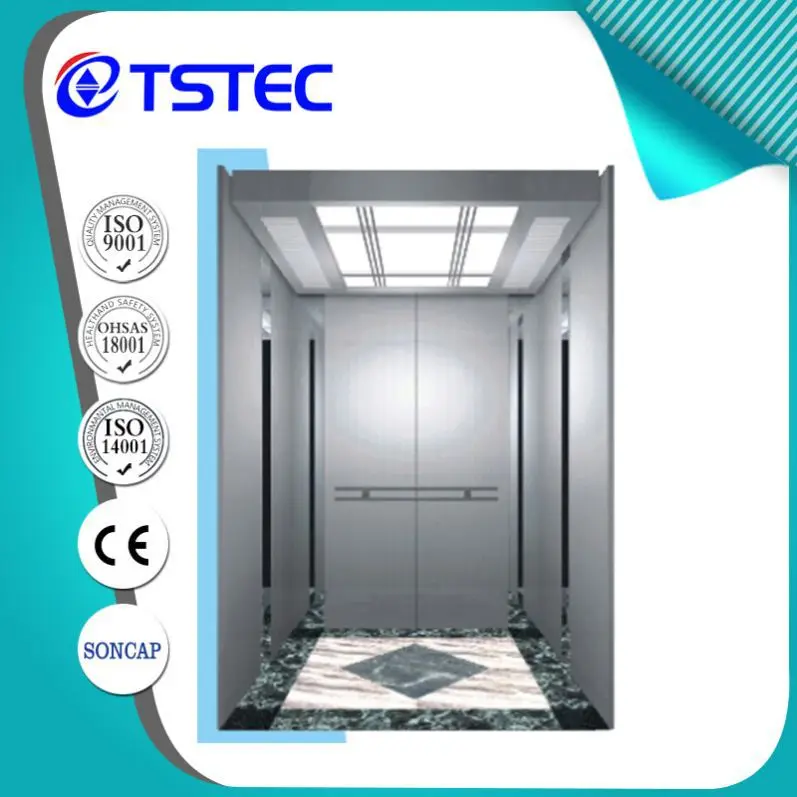 Professional used passenger elevators for sale Factory Price elevator door jamb