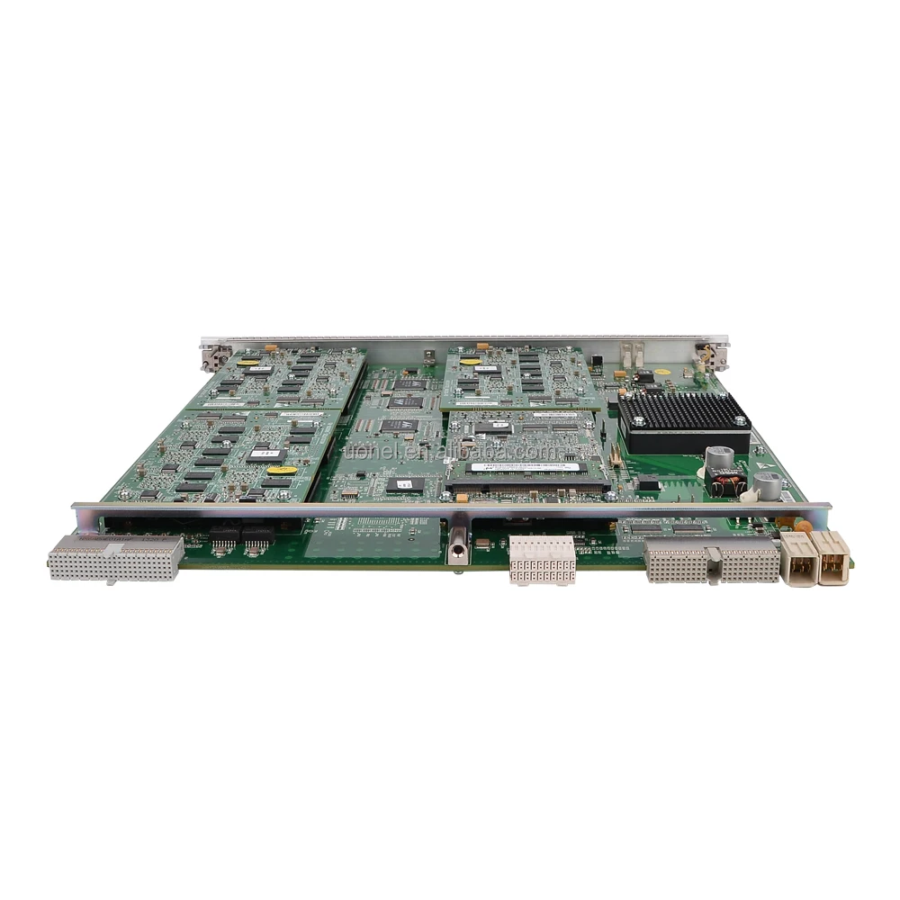 RUB User plane processing board GIPI3 UIMC for BSC ZXTR RNC