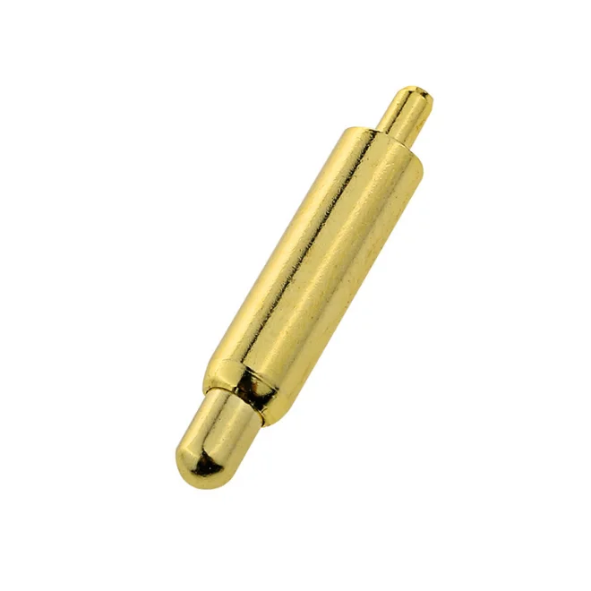 
Пружинный контактный разъем контактный зонд Pogo Pin 