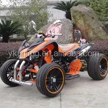 Лучшие продажи 4 Wheeler 250cc ATV для взрослых гоночный квадроцикл Atv для продажи