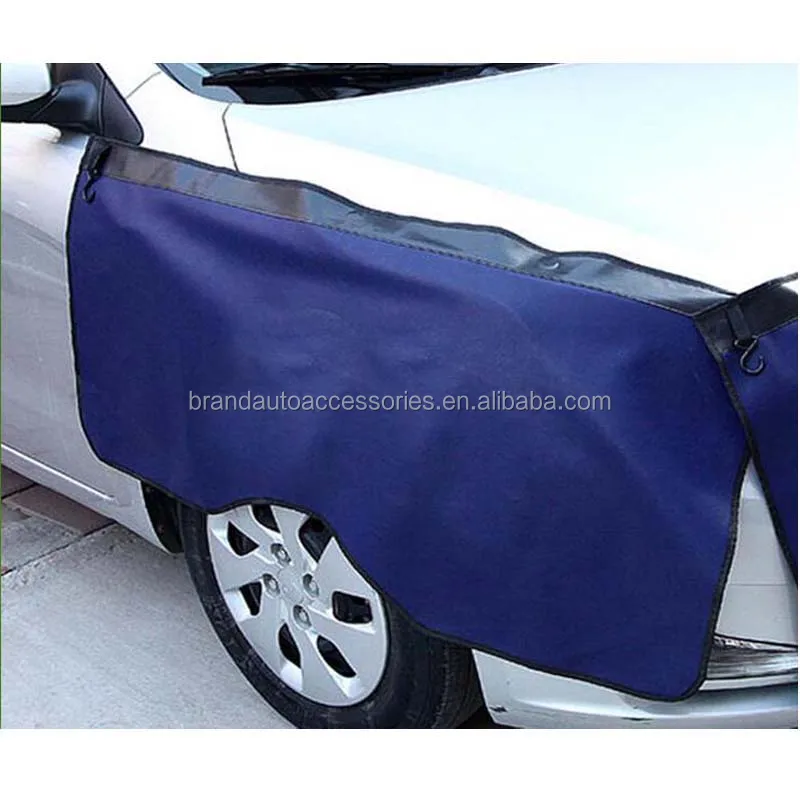 magnetic fender covers for cars