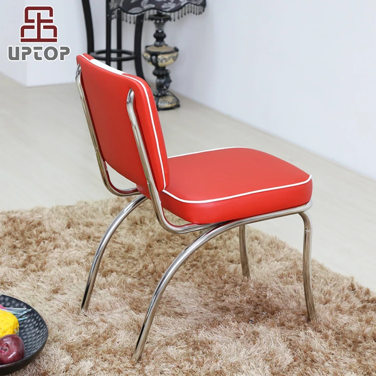 大吟醸】レトロ アメリカンダイナー ダイナーチェア② 大吟醸】レトロ