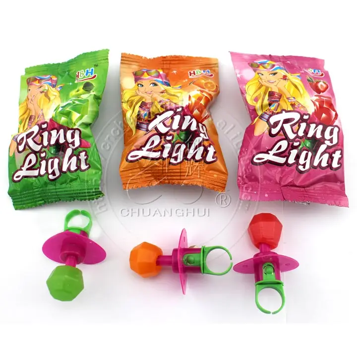 Diamondリングライトキャンディーロリポップ| Alibaba.com