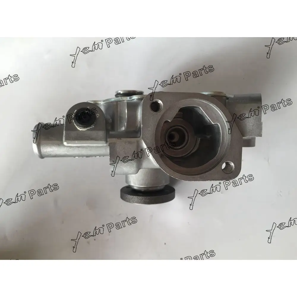 3TNV76 119717-42002 Water Pump for Yanmar Universal Engine Parts 2
