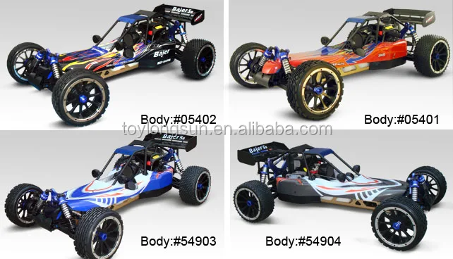 攻撃指向ERC0541/5th rc hpiバギー4WDガスパワーバギー4x4| Alibaba.com