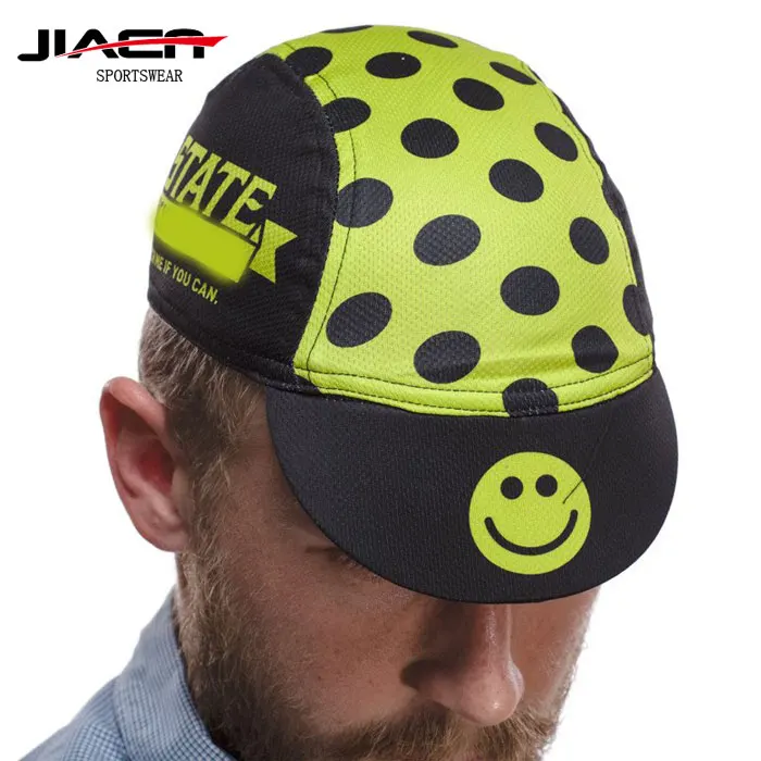 bicycle hat