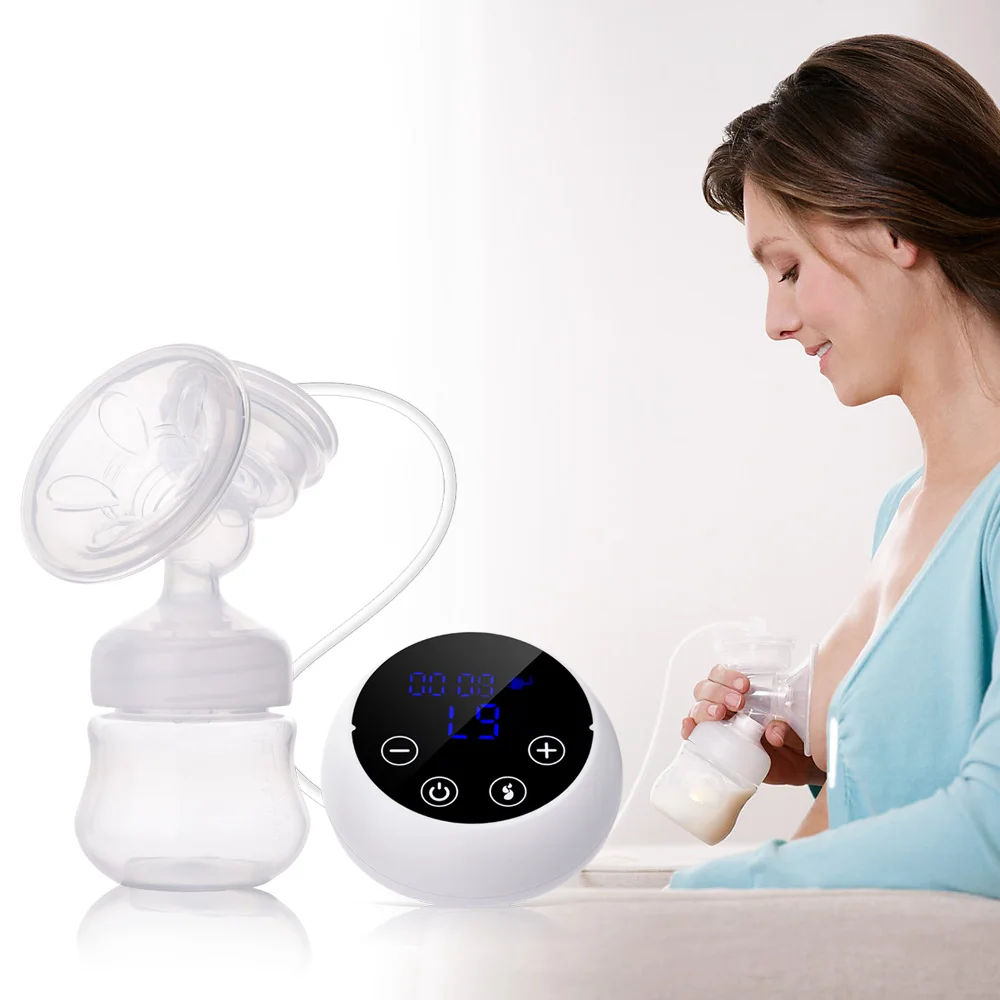 Tire Lait Electrique Appareil Silencieux Et Confortable Fournitures Pour Allaiter Son Bebe Ce Buy Tire Lait Electrique Tire Lait Electrique Presse Etoupe Electrique Tire Lait Product On Alibaba Com