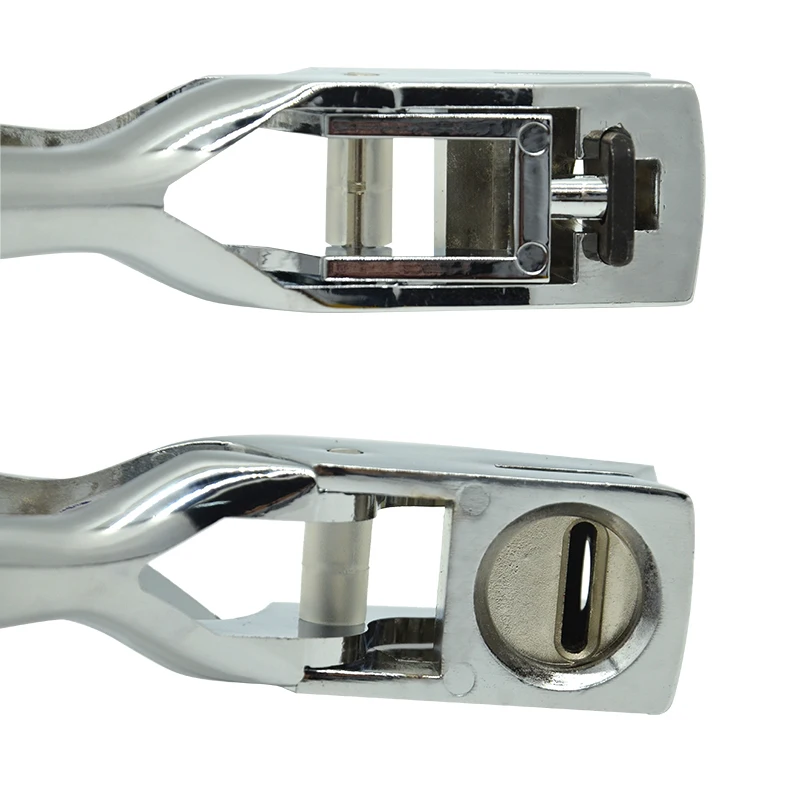 Профессиональный производитель ПВХ-пробойников для карточек