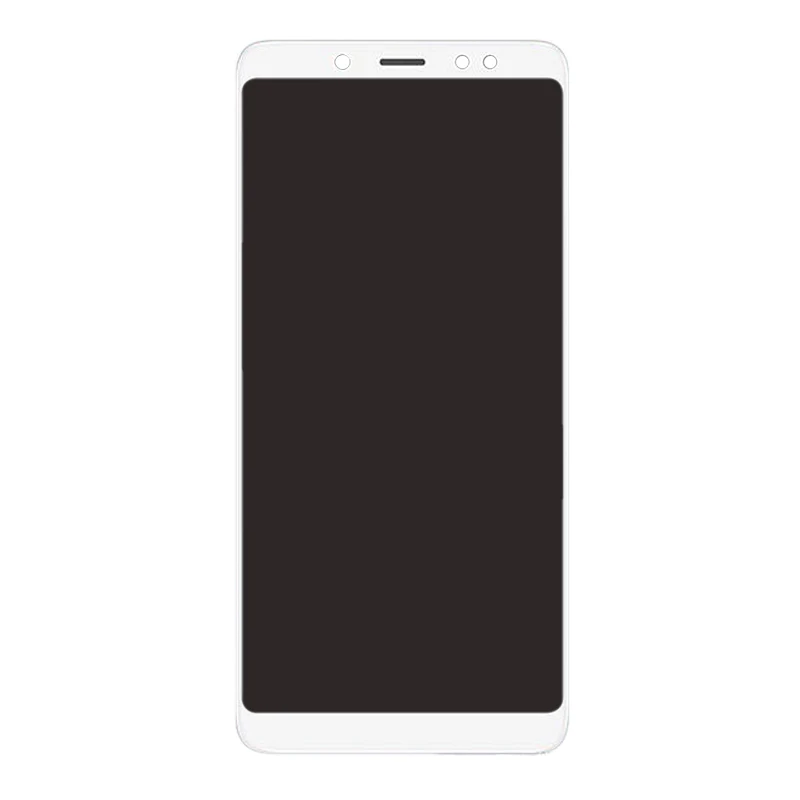 OEM сенсорный экран ЖК-дисплеи ЖК-дисплей для xiaomi redmi note 5 pro redmi note 7 pro pantalla de celular screen Замена