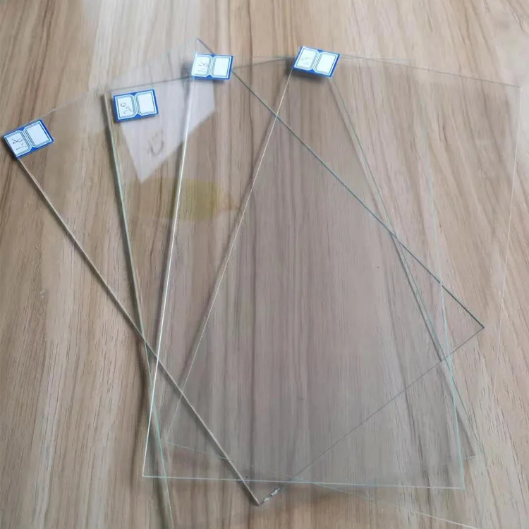 1mm 1.1mm Clear Float Glass Sheets 1220*914mm - China Glass Sheet, Sheet  Glass